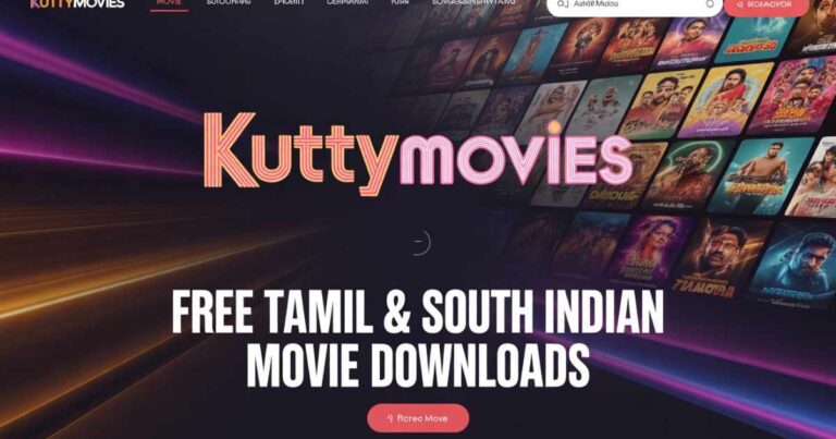 Kuttymovies