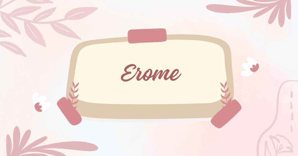 Erome