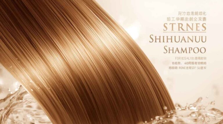 Shihuanuo Shampoo
