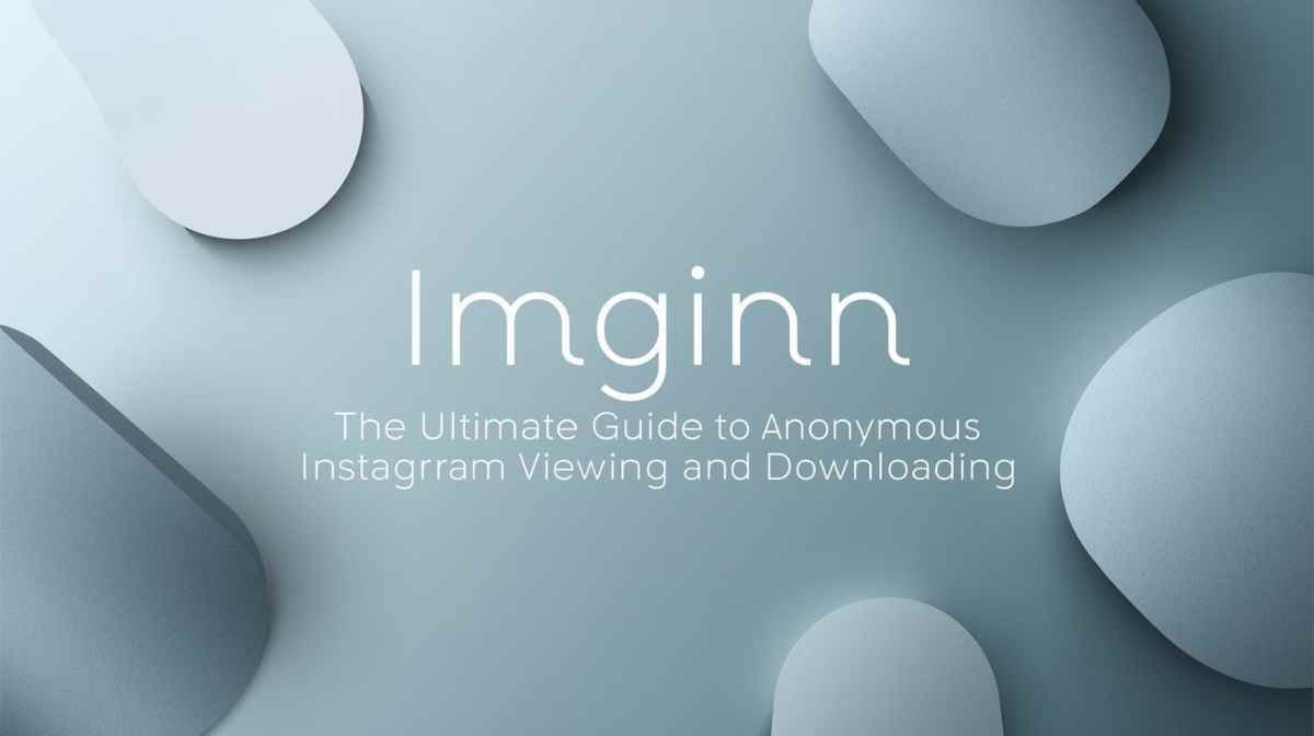 Imginn