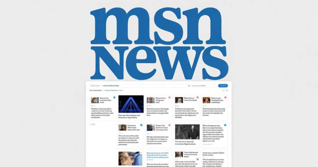 MSN News