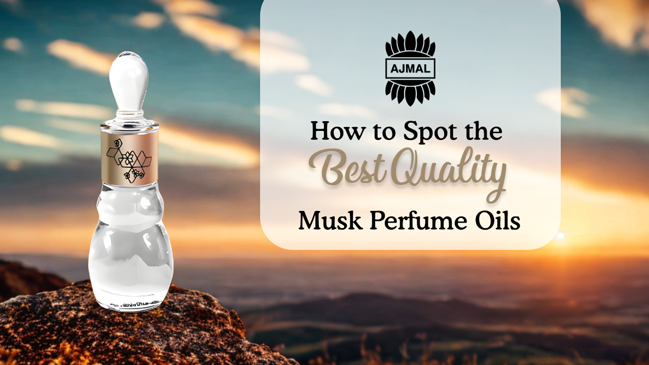 Dahn Al Oudh vs. Other Oud Perfumes: Which One is Truly the Best?