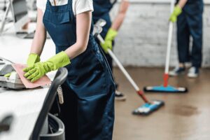 How to Choose Cheap Cleaning Services Singapore Without Sacrificing Quality