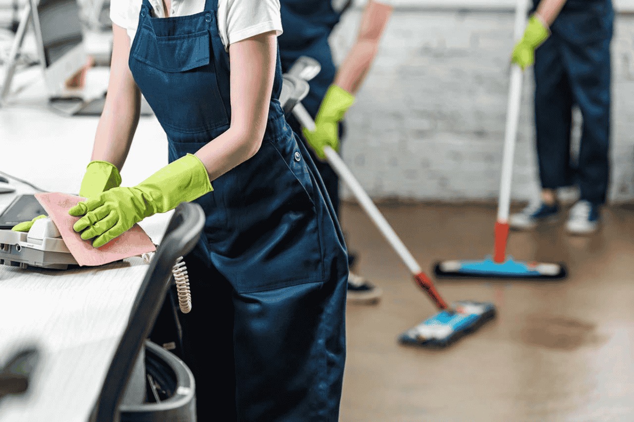 How to Choose Cheap Cleaning Services Singapore Without Sacrificing Quality