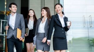 How to Get Admission into a Part Time MBA Program in Singapore