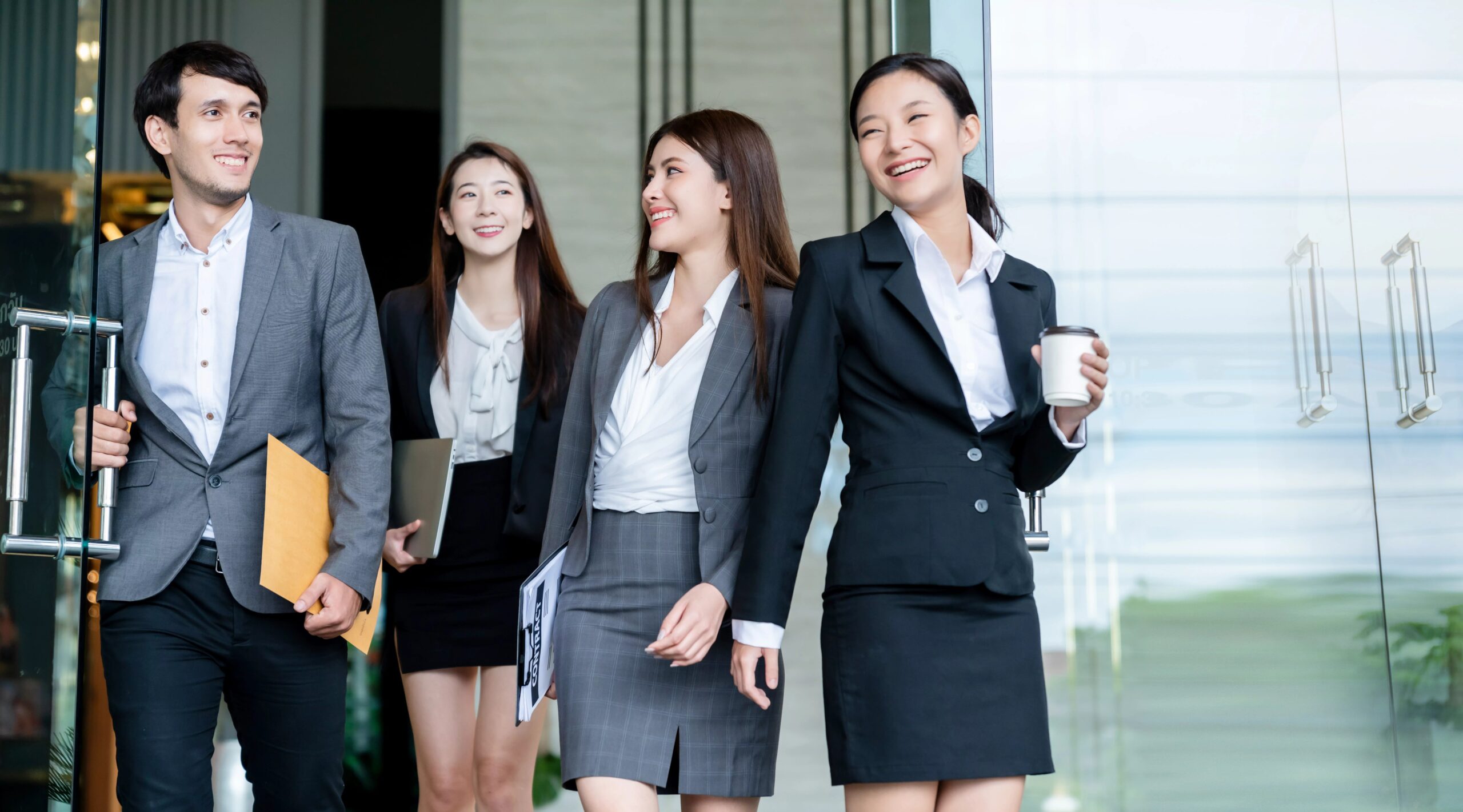 How to Get Admission into a Part Time MBA Program in Singapore