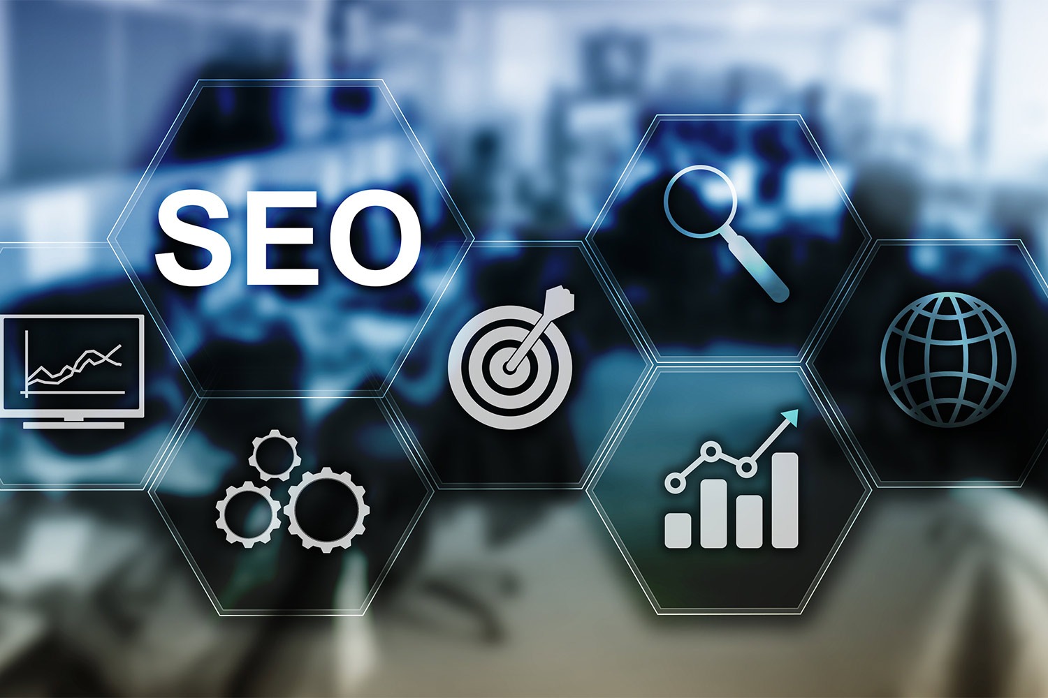 Premium SEO Services in Noida to Increase Online Visibility