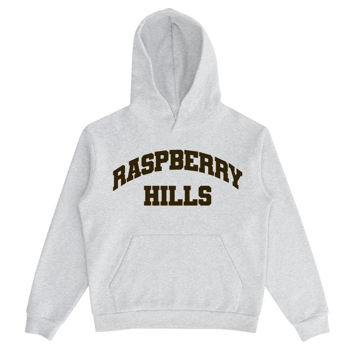 Raspberry Hills