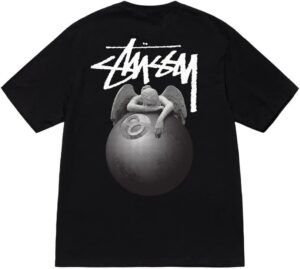 Stussy Shirt The Iconic Streetwear Staple Shaping Global Style