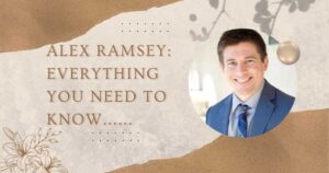 Alex Ramsey