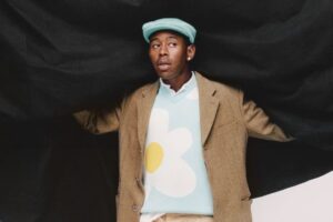Tyler, the Creator Clothing A Bold Statement in Streetwear
