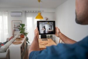 Best Security Camera App Options for Simple Monitoring