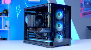 Which Fortnite Gaming PC Build Performs Better: Budget, Mid-Range, or High-End in 2025?