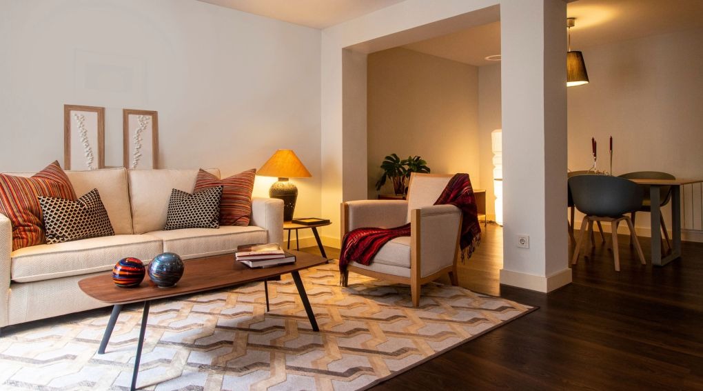 Simple Home Upgrades That Improve Everyday Comfort