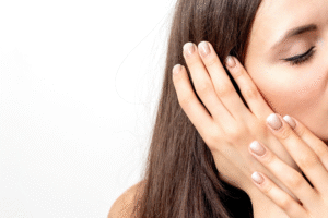 Glow from Within: Supporting Hair Skin and Nails the Smart Way