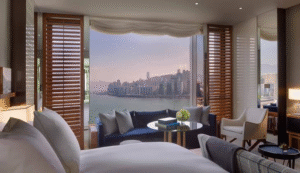 How Boutique Hospitality Brands Are Redefining Guest Comfort